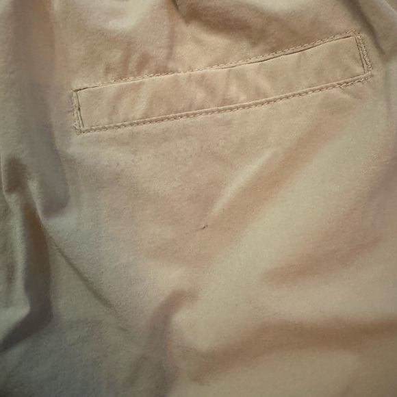 GUC boys size 7 Blue Quail elastic waist shorts - Picture 4 of 5